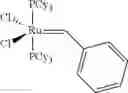 Fig. 05 - Catalyst complexes with carbene ligand and method for making same and use in metathesis reaction
