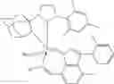 Fig. 23 - Catalyst complexes with carbene ligand and method for making same and use in metathesis reaction