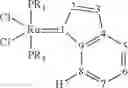 Fig. 27 - Catalyst complexes with carbene ligand and method for making same and use in metathesis reaction