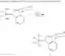 Fig. 40 - Catalyst complexes with carbene ligand and method for making same and use in metathesis reaction