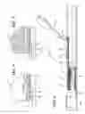 Fig. 04 - Disposable, fluid actuated, mechanically driven point-of-care invitro-diagnostic apparatus and method of performing a point-of-care invitro-diagnostic test