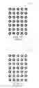 Fig. 10 - Paper-based chemical assay devices with improved fluidic structures