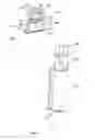 Fig. 03 - Apparatus for analyzing a test liquid