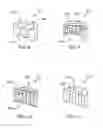 Fig. 05 - Homogenization tubes with flow disrupters for beadless interrupted flow