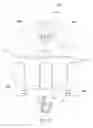 Fig. 15 - Hybrid flow nozzle and control system