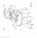 Fig. 19 - Hybrid flow nozzle and control system