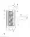 Fig. 03 - Thermal spraying apparatus and thermal spraying system