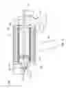 Fig. 07 - Thermal spraying apparatus and thermal spraying system