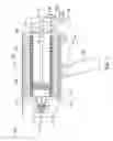 Fig. 08 - Thermal spraying apparatus and thermal spraying system