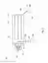 Fig. 16 - Thermal spraying apparatus and thermal spraying system