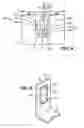 Fig. 04 - Retractable covering element and product packaging and application assembly equipped with such a system