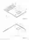 Fig. 07 - Microfluidic delivery member with filter and method of forming same