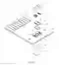 Fig. 08 - Microfluidic delivery member with filter and method of forming same