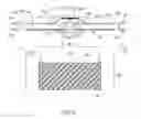 Fig. 06 - Microfluidic system with single drive signal for multiple nozzles