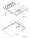 Fig. 07 - Microfluidic system with single drive signal for multiple nozzles