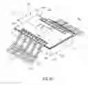 Fig. 09 - Microfluidic system with single drive signal for multiple nozzles