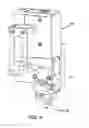 Fig. 11 - Method and apparatus for dispensing a viscous material on a substrate