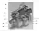 Fig. 01 - System and method of an integrated fiber optic inspection and cleaning apparatus