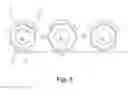 Fig. 04 - PLANAR DUST-STICKING ROLLER