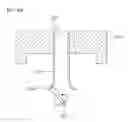 Fig. 04 - Tube flanging method