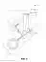 Fig. 04 - Process and apparatus for minimizing the potential for explosions in the direct chill casting of aluminum lithium alloys