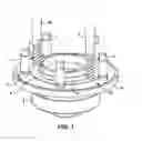 Fig. 02 - WHEEL ASSEMBLY, AND APPARATUS AND METHOD FOR MAKING SAME