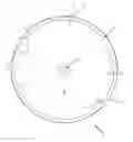 Fig. 01 - SAW BLADE HAVING INTEGRATED SWARF SPACE
