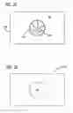 Fig. 16 - Method and apparatus for laser cutting transparent and semitransparent substrates
