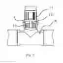Fig. 06 - Processing system and method for a work piece surface