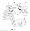 Fig. 10 - Vise square device and method of use