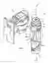 Fig. 02 - Lockout mechanism
