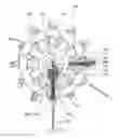 Fig. 01 - Tool turret for processing workpieces and processing system with this type of tool turret