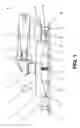 Fig. 02 - Sander, especially for sanding curved surfaces