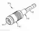 Fig. 01 - Fastener tool assemblies