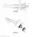 Fig. 10 - Fastener tool assemblies