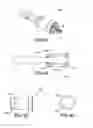 Fig. 17 - Fastener tool assemblies