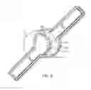 Fig. 03 - Ratcheting torque wrench
