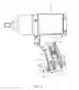 Fig. 02 - SILENCING DEVICE FOR PNEUMATIC TOOL