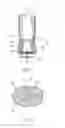 Fig. 03 - SILENCING DEVICE FOR PNEUMATIC TOOL