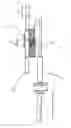 Fig. 01 - Counterweight Mechanism and Power Tool