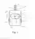Fig. 03 - Counterweight Mechanism and Power Tool