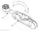 Fig. 01 - MULTI-FUNCTION TOOL WITH FIXING FUNCTION