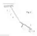 Fig. 03 - Handle for cleaning tool or similar