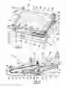 Fig. 02 - Table for weeding heat transfers