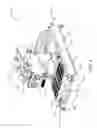 Fig. 02 - Tile or masonry saw assembly with double movement
