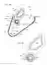 Fig. 33 - Tools and methods for making and using tools, blades and methods of making and using blades