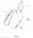 Fig. 07 - Tile or masonry saw assembly with improved blade wetting capability