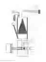 Fig. 07 - Melting and injection device for plastic materials