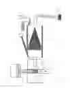 Fig. 08 - Melting and injection device for plastic materials