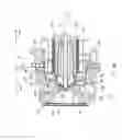 Fig. 06 - Hot runner apparatus for an injection molding machine